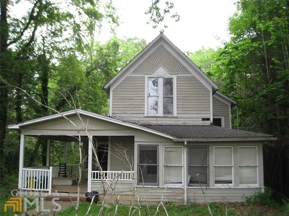 105 Rhode Island St, Demorest, GA 30535