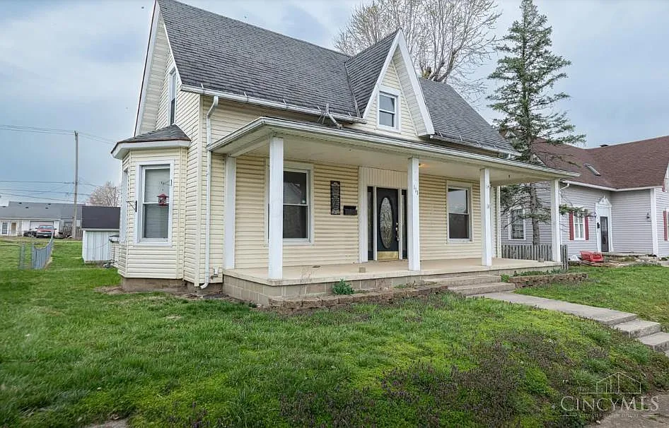 111 South St photo 1