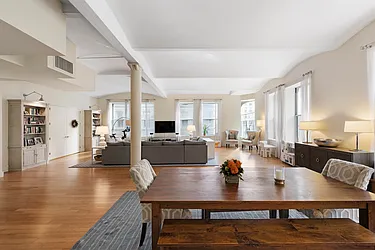 Rented by Compass