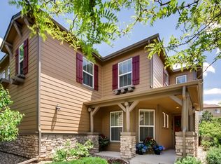 10616 Clearview Ln, Highlands Ranch, CO 80126