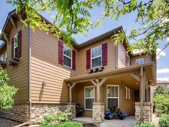 10616 Clearview Lane, Highlands Ranch, CO 80126