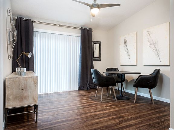 Turn Your Den Space into an Office, a Gym, or More!