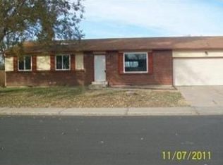3425 E 117th Dr, Thornton, CO 80233