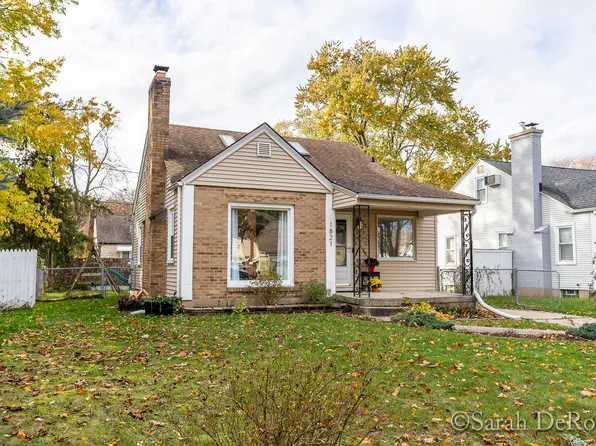 1821 Widdicomb Ave NW, Grand Rapids, MI 49504