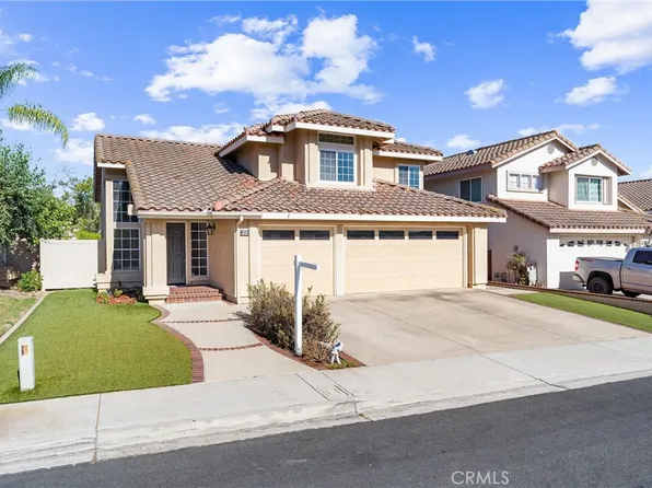 22 Sendero, Rancho Santa Margarita, CA 92688