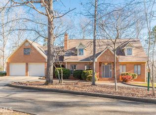 2473 Old Cleveland Rd, Cornelia, GA 30531