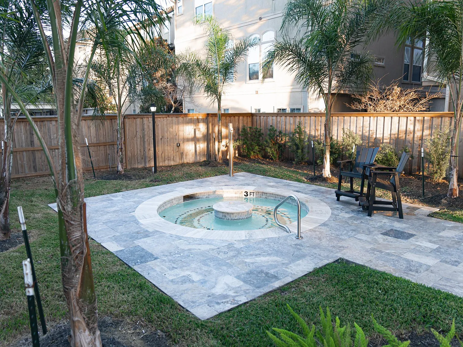 Clear Lake Place — Photo 3