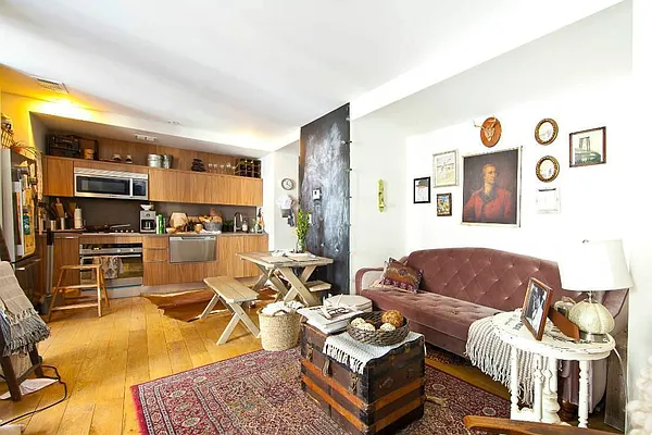 Rented by Keller Williams NYC | media 11