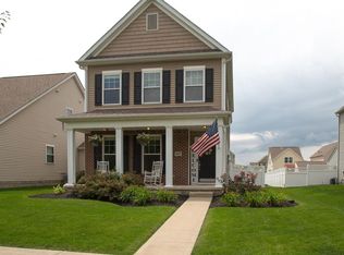 407 Eshlure Ct, Delaware, OH 43015