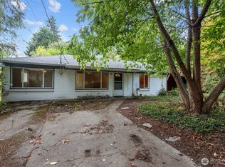 1011 NE 158th St, Shoreline, WA 98155