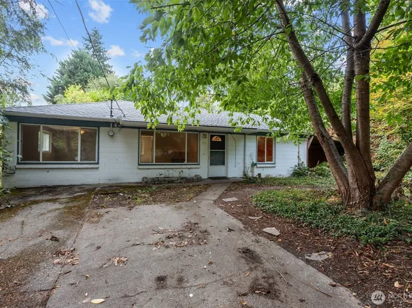 1011 NE 158th Street, Shoreline, WA 98155