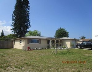 7434 Abalone Dr, Port Richey, FL 34668