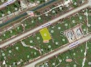 12132 Bacchus Rd #10, Pt Charlotte, FL 33981