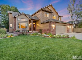 3708 Wild View Dr, Fort Collins, CO 80528