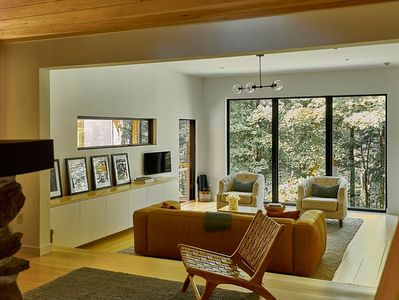 15 Mahkeenac Heights Rd, Stockbridge, MA, 01262