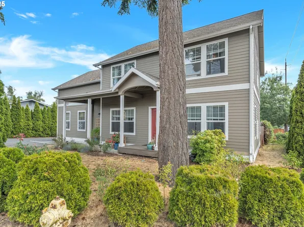 5990 SW Menlo Dr, Beaverton, OR 97005