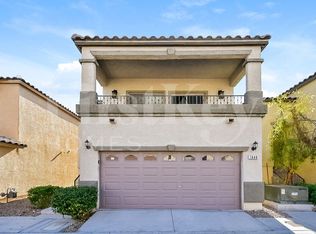 7848 Marbledoe St, Las Vegas, NV 89149