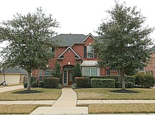 21819 Hidden Falls Ct, Katy, TX 77450