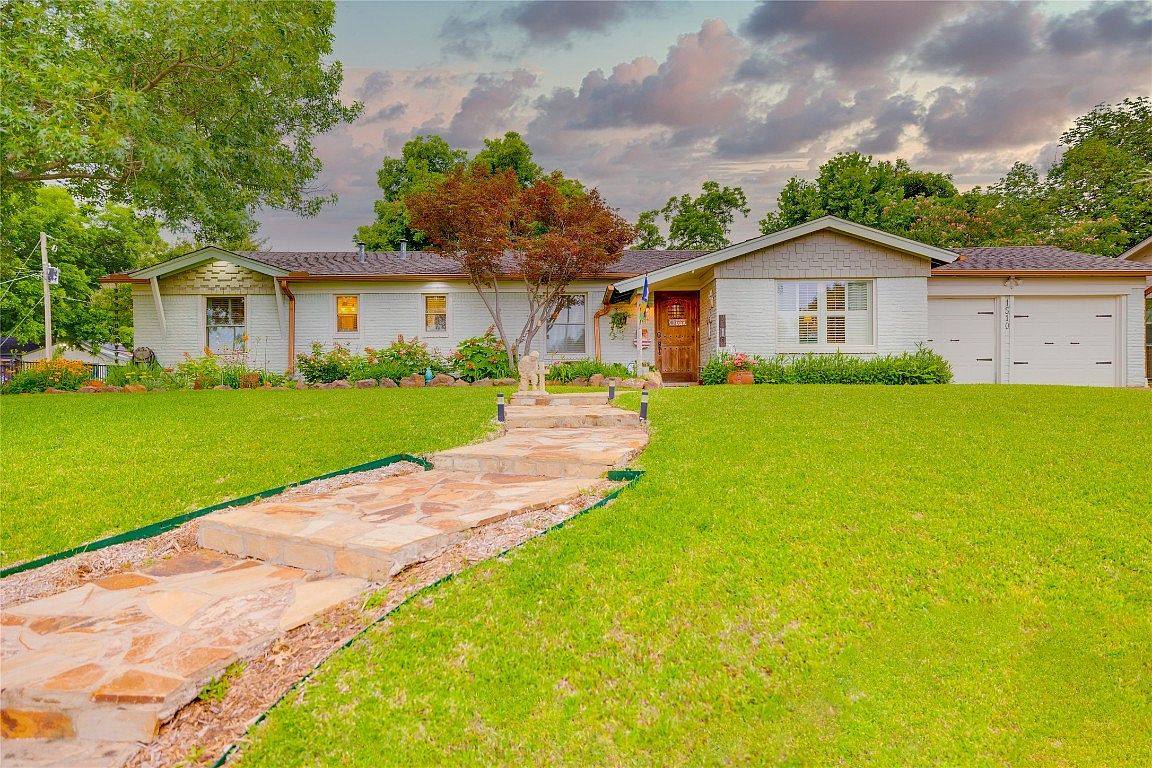1510 W Park Row Dr, Arlington, TX 76013 MLS 20348665 Zillow