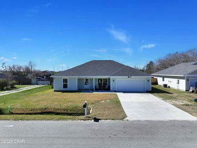 2643 Amelia Ave, Panama City, FL, 32405
