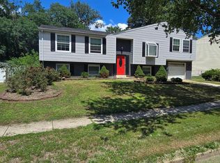 10508 Meadowridge Ln, Bowie, MD 20721