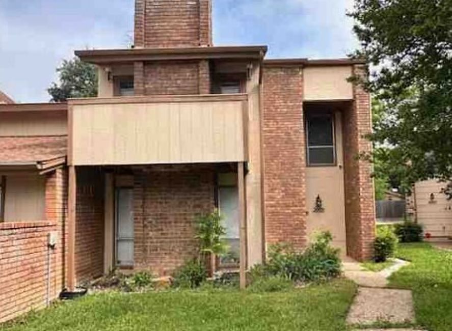 Property Front View