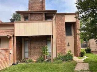 2009 Warnford Pl, Arlington, TX 76015