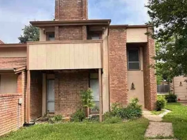 2009 Warnford Pl, Arlington, TX 76015