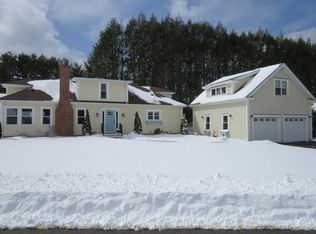 3 Pine Edge Way, Hatfield, MA 01038