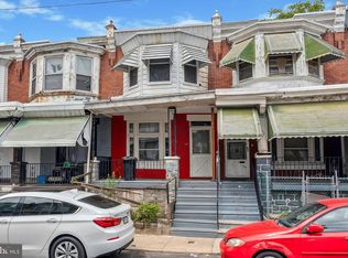 148 N Salford St, Philadelphia, PA