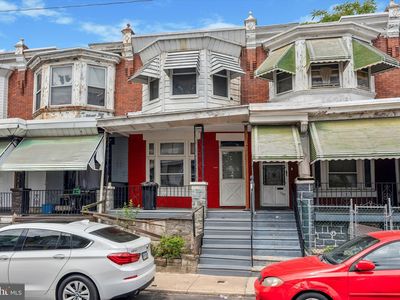 148 N Salford St, Philadelphia, PA, 19139