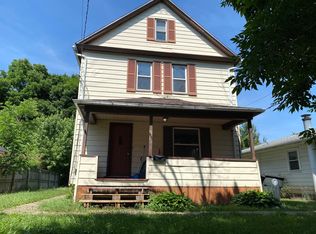 294 Zeller Ave, Akron, OH 44310