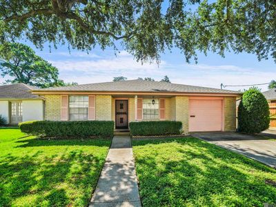 4912 Meadowdale St, Metairie, LA, 70006