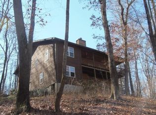 38 Smoky Mountain Rdg, Marble, NC 28905
