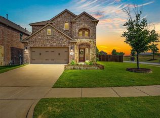 10100 Barstow Way, McKinney, TX 75071