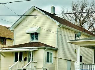 317 Herkimer St, Joliet, IL 60432