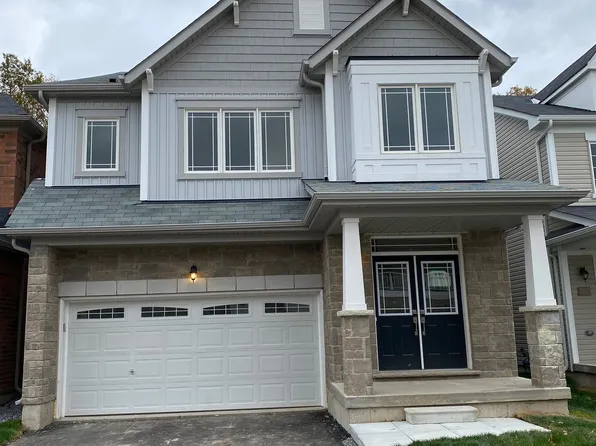 8731 Chickory Trl N, Niagara Falls, ON L2H 3S4