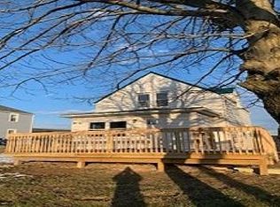 2158 Brodhead Rd, Aliquippa, PA 15001