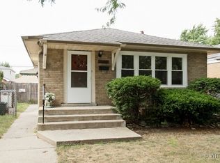 10736 S Drake Ave, Chicago, IL