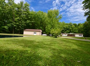 17199 Bordman Rd, Allenton, MI 48002