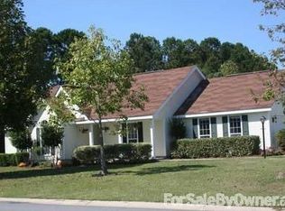 702 Shannon Ridge Dr, Bonaire, GA 31005