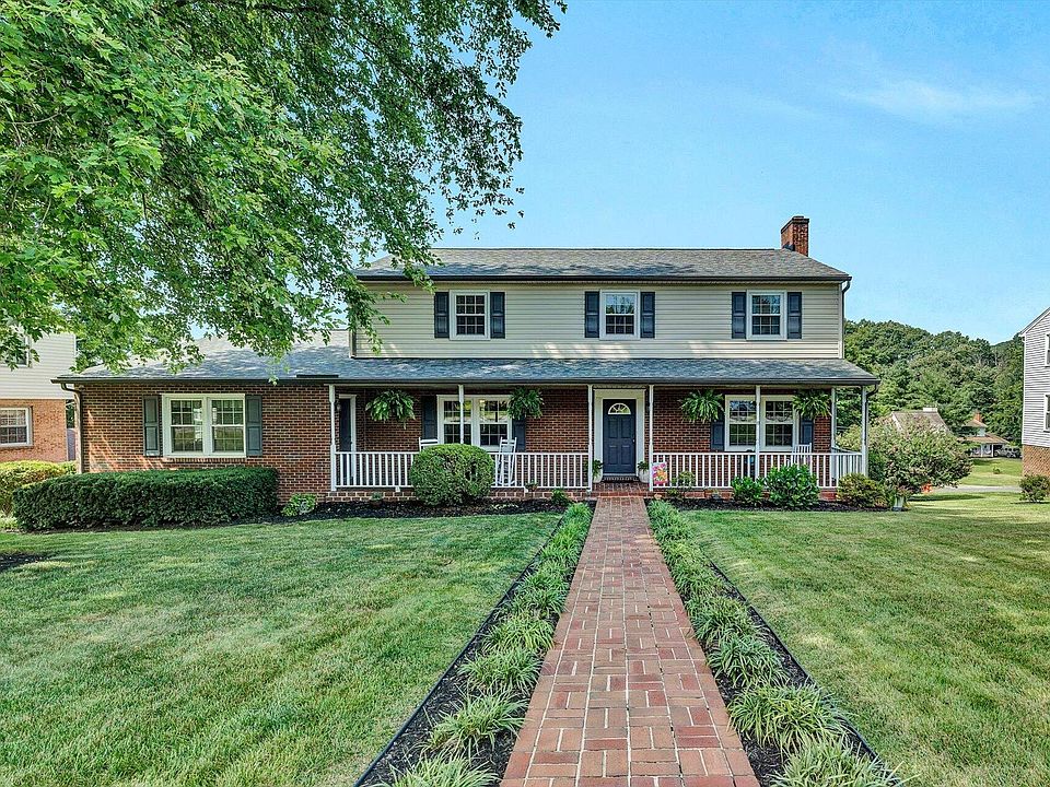 944 Kenbridge Pl, Salem, VA 24153 MLS 899742 Zillow