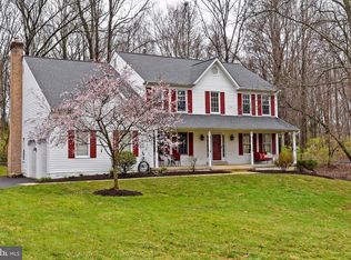 22316 Canterfield Way, Germantown, MD 20876