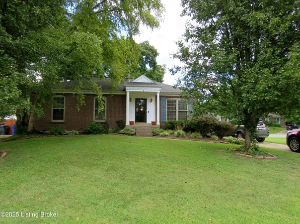 8609 Michael Edward Dr, Louisville, KY 40291