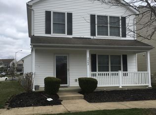 5402 Wrigley St, Canal Winchester, OH