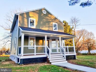235 N Vine St, Clayton, NJ, 08312