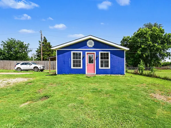 7477 Scenic Dr, Lone Oak, TX 75453