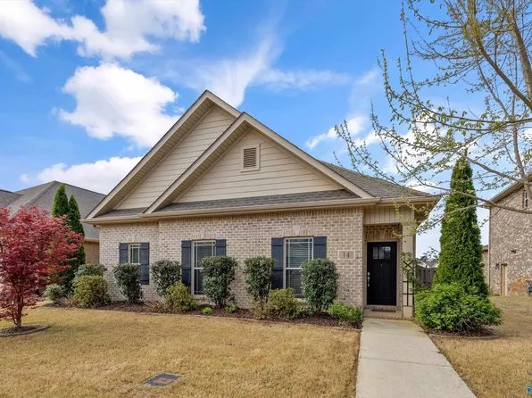 14 Cypress Grove Ln, Huntsville, AL 35824
