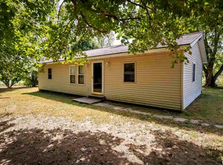 3442 Galihad Ln, Marion, IL 62959