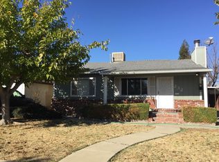 232 W Washington St, Coalinga, CA 93210